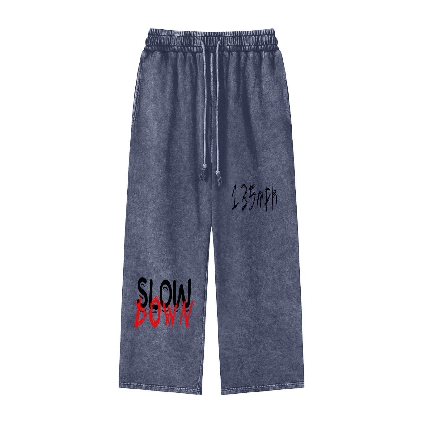 Slow Down Matching Sweats