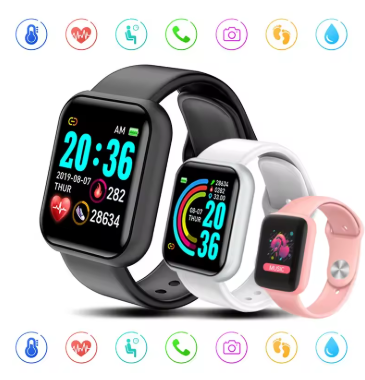 Sport Smart Watches