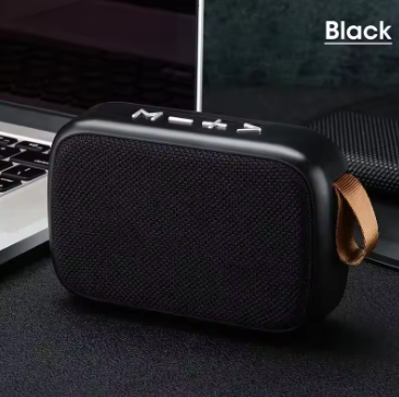 Wireless Bluetooth Speaker