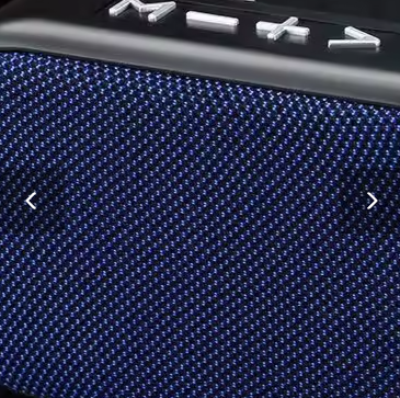 Wireless Bluetooth Speaker
