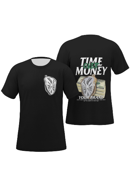 Time Over Money
