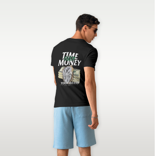 Time Over Money
