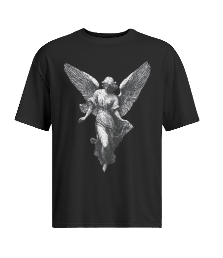 Broke in Cash, Rich in Love Graphic Tee