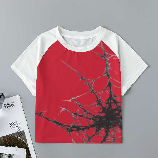Women's Spxder Graphic Tee