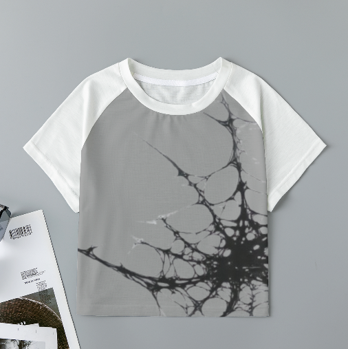Women's Spxder Graphic Tee