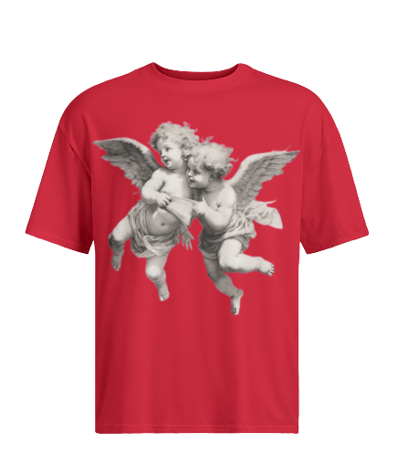 Cruel Love Graphic Tee