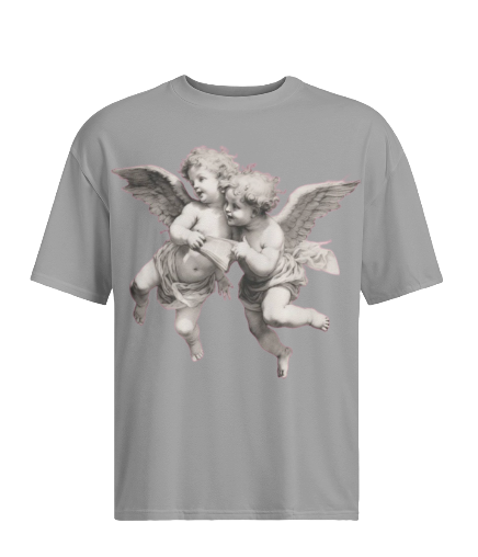 Cruel Love Graphic Tee