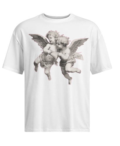 Cruel Love Graphic Tee