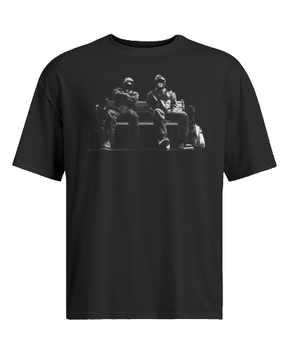 Against All Odds Men's Short Sleeve T-Shirt