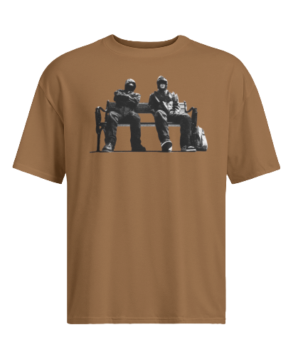 Against All Odds Men's Short Sleeve T-Shirt