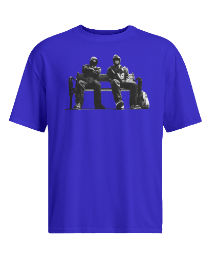 Against All Odds Men's Short Sleeve T-Shirt