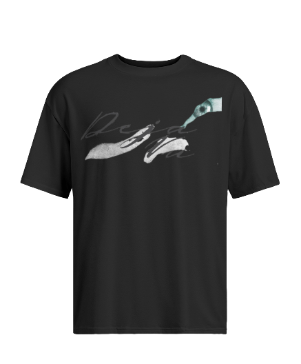 Men's Deja Vu Short Sleeve T-Shirt