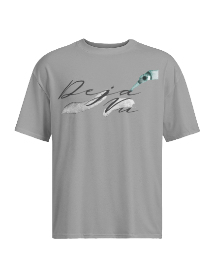 Men's Deja Vu Short Sleeve T-Shirt