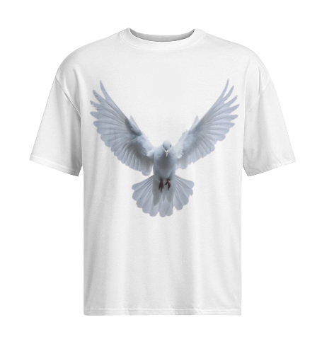 Endless Love Graphic T-Shirt