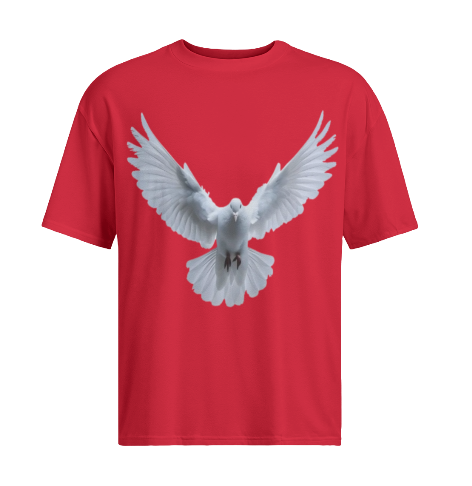 Endless Love Graphic T-Shirt