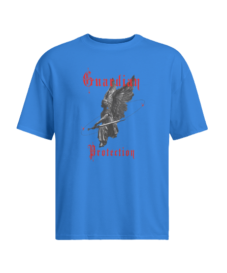 Angels Men's Short Sleeve T-Shirt