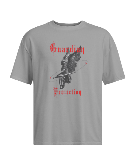 Angels Men's Short Sleeve T-Shirt