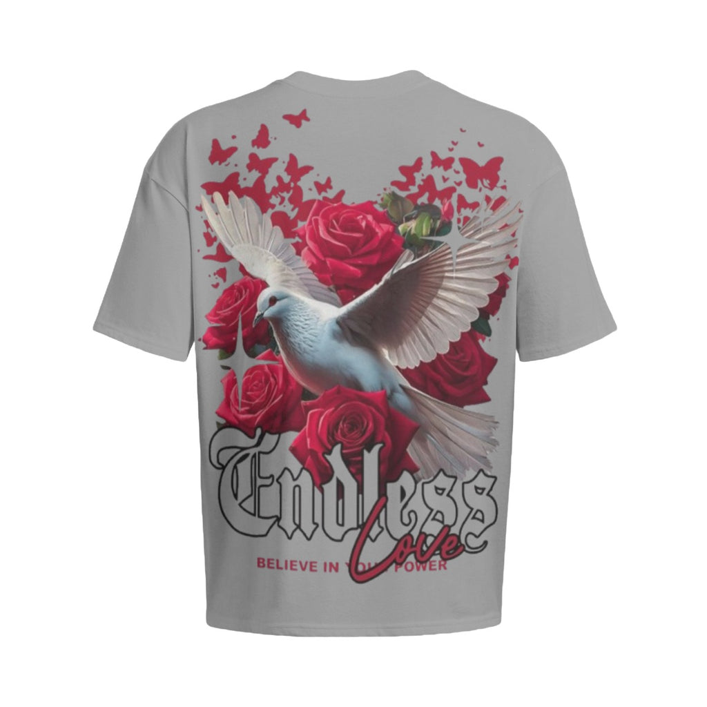 Endless Love Graphic T-Shirt