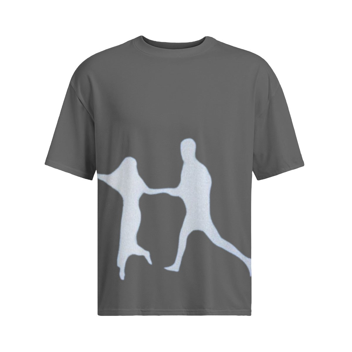 Can We Talk? Men's Graphic T-Shirt
