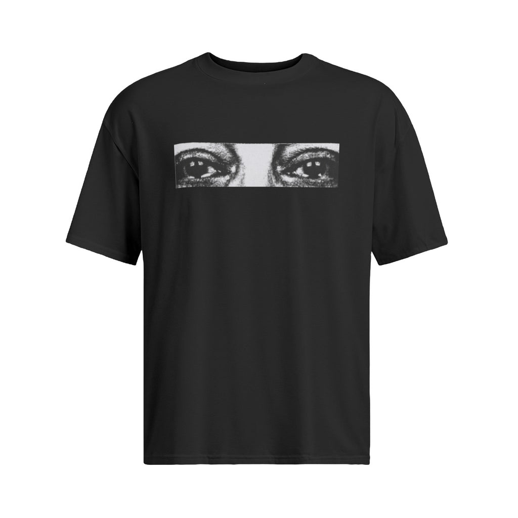 "What Are You Crying For" Men's Short Sleeve T-Shirt