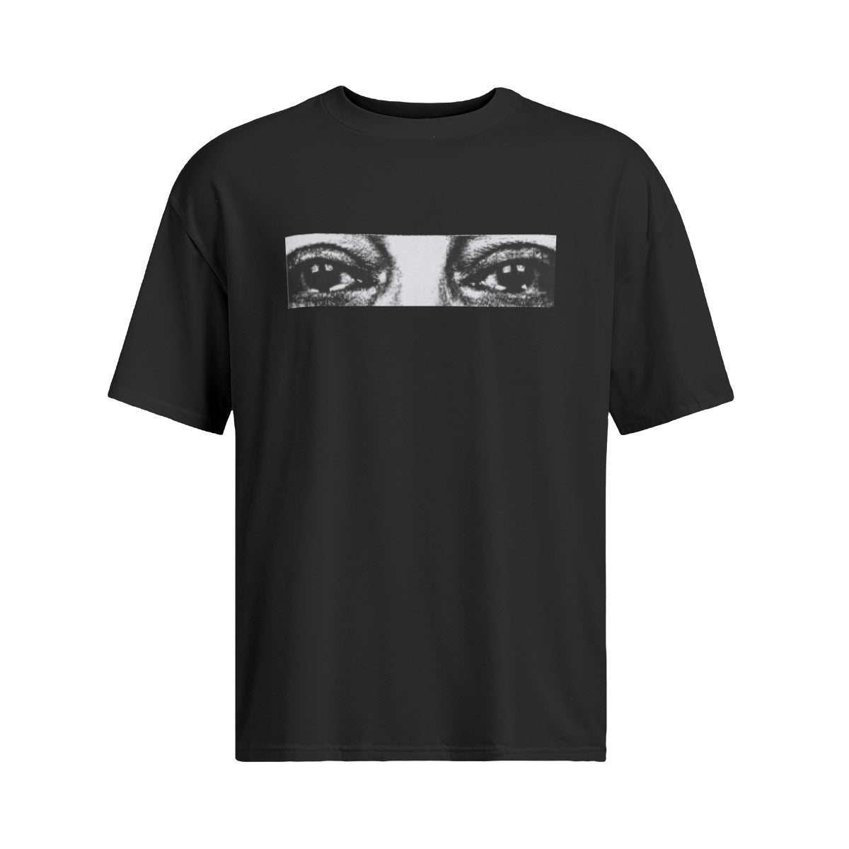 "What Are You Crying For" Men's Short Sleeve T-Shirt