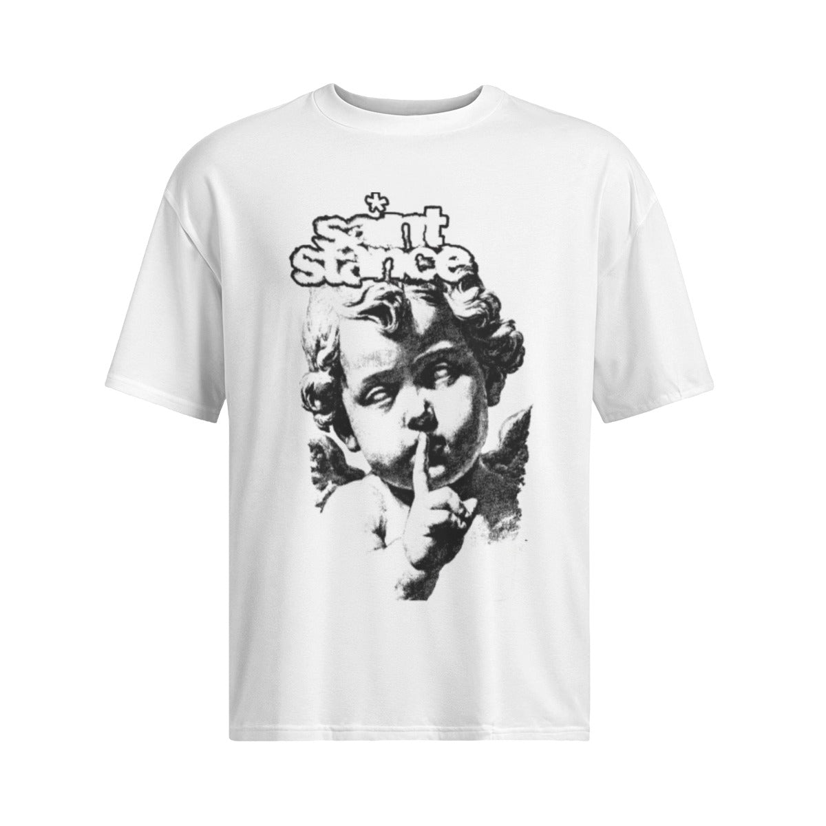 Men's Saint Stance Short Sleeve T-Shirt