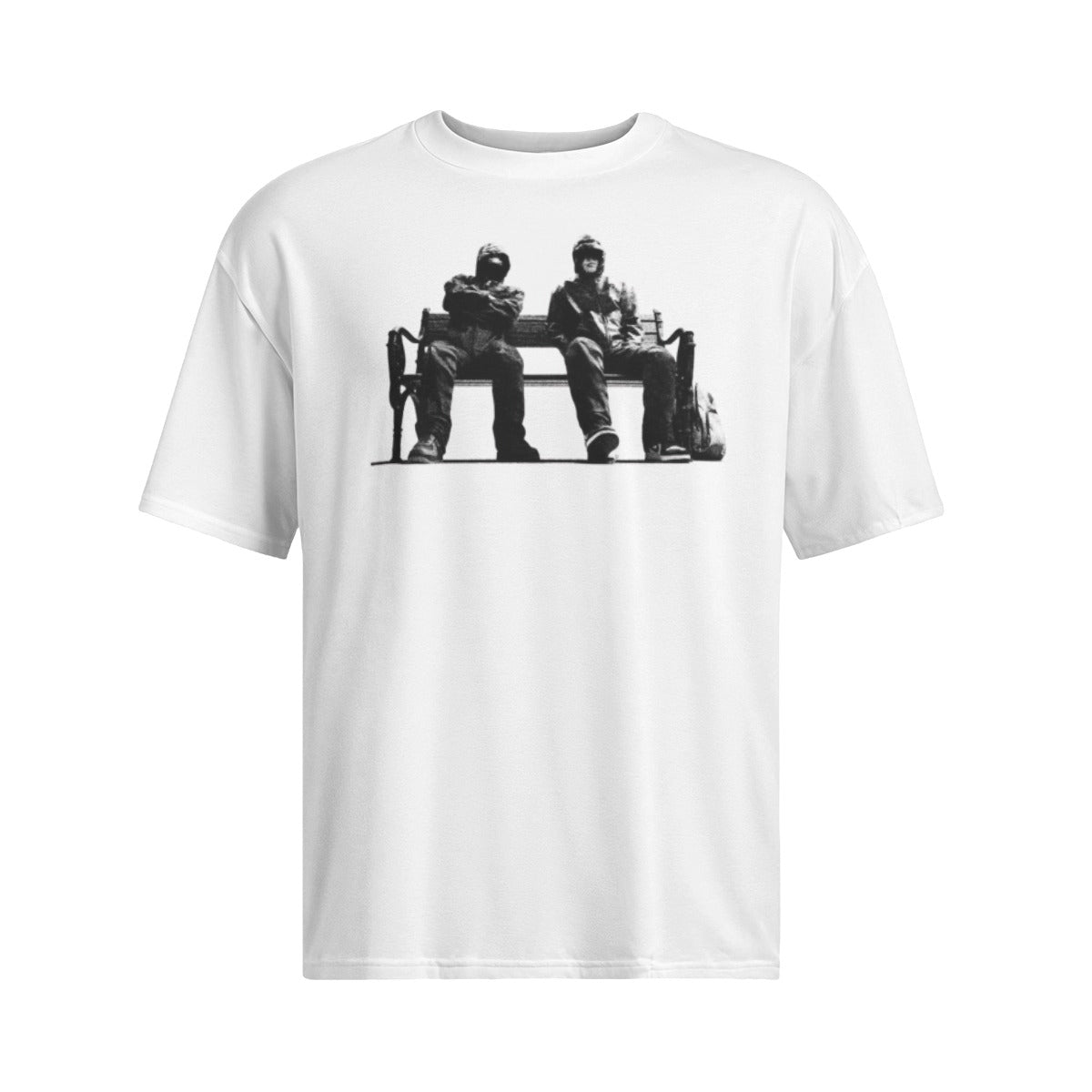 Against All Odds Men's Short Sleeve T-Shirt