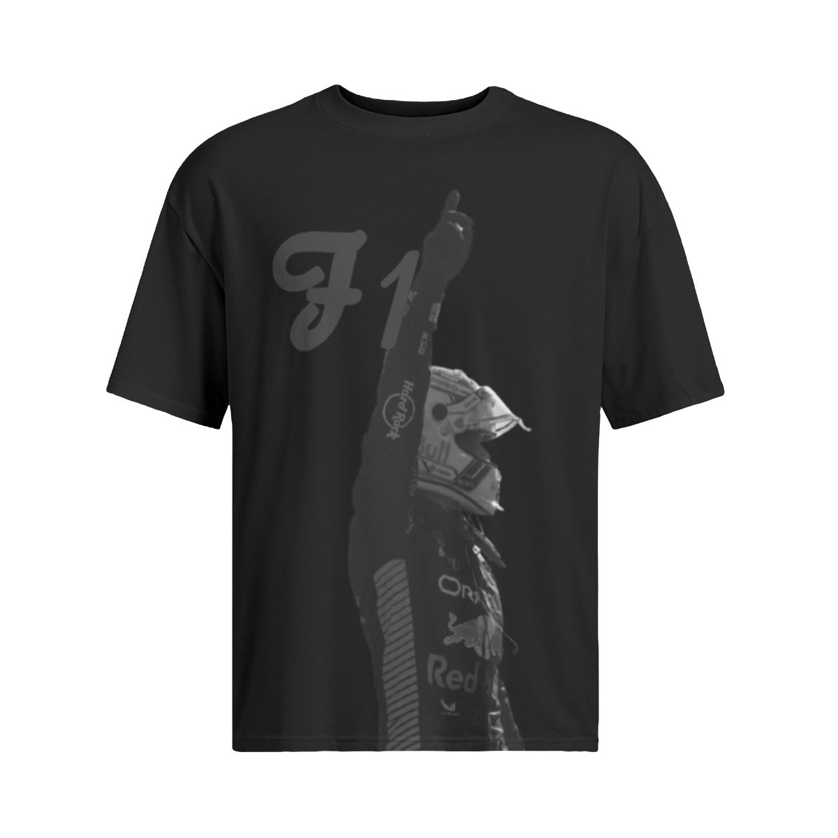 Men's Formula 1 Short Sleeve T-Shirt