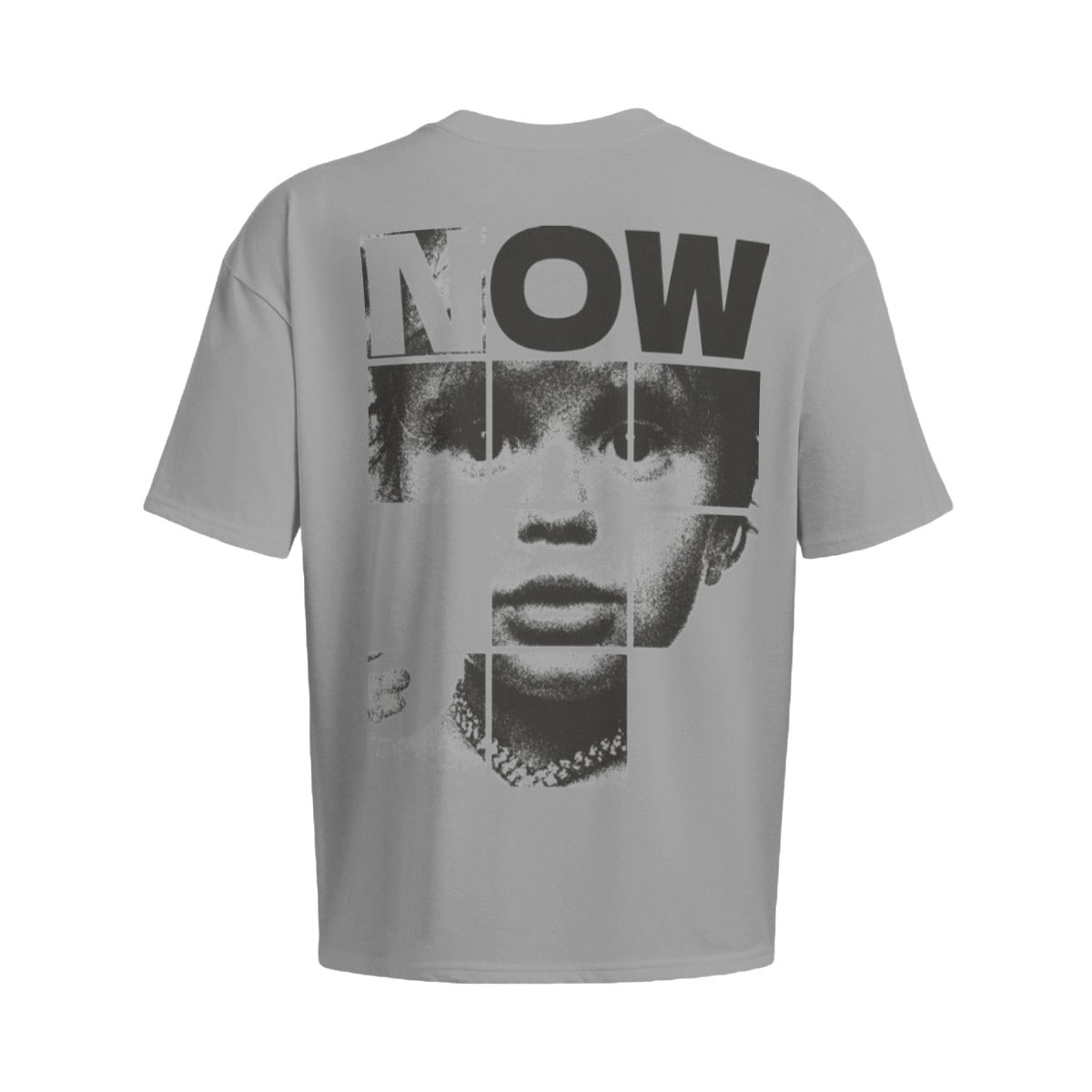 Cast La Vie Men's Graphic T-Shirt