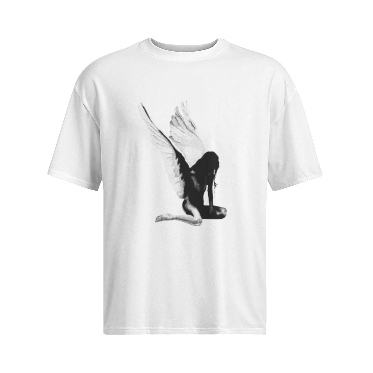 Men's Curiosity Short Sleeve T-Shirt 100% COTTON