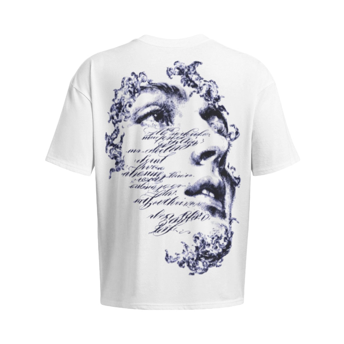 Angels Men's Short Sleeve T-Shirt
