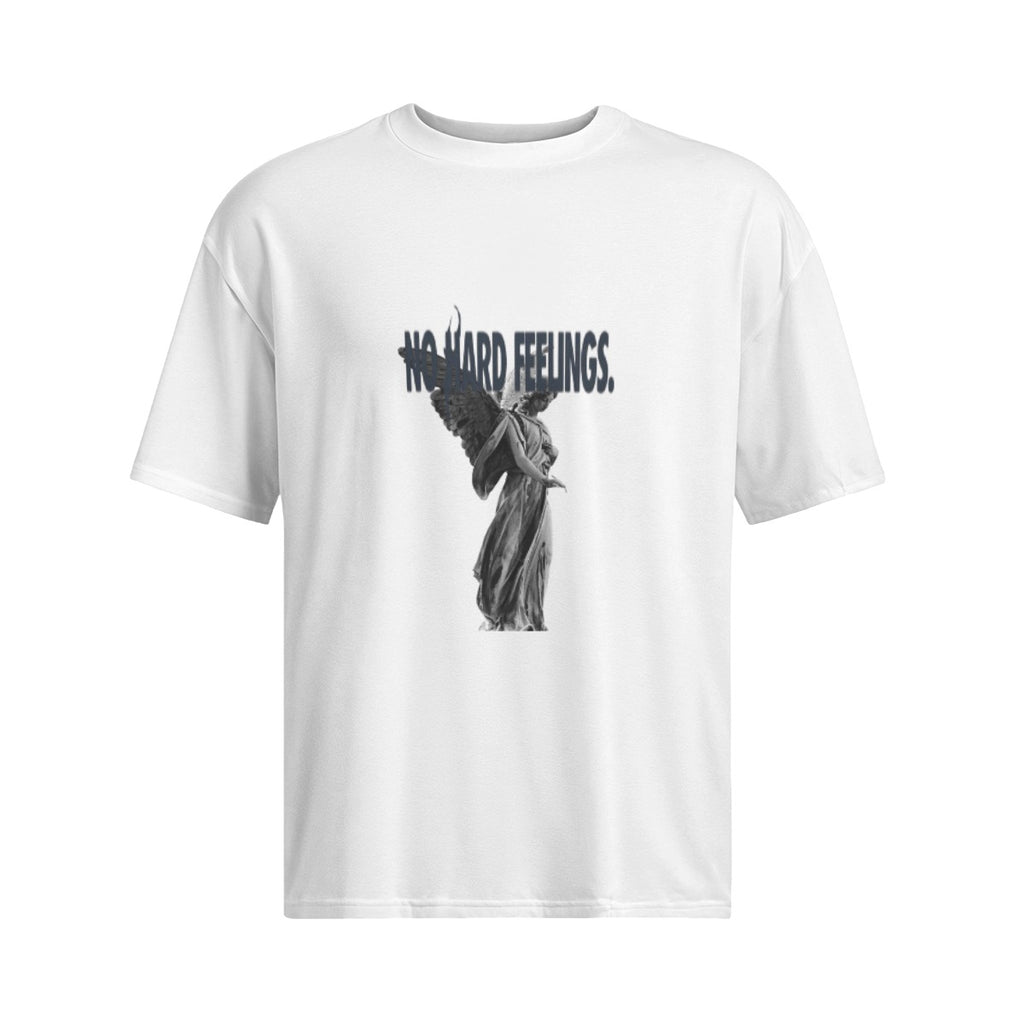 No Hard Feelings Graphic Tee