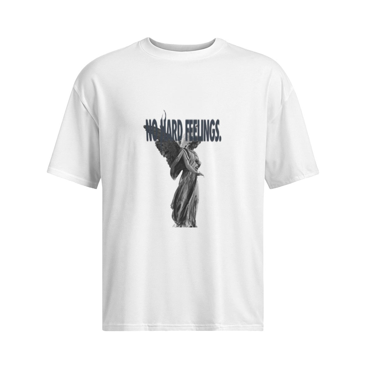 No Hard Feelings Graphic Tee