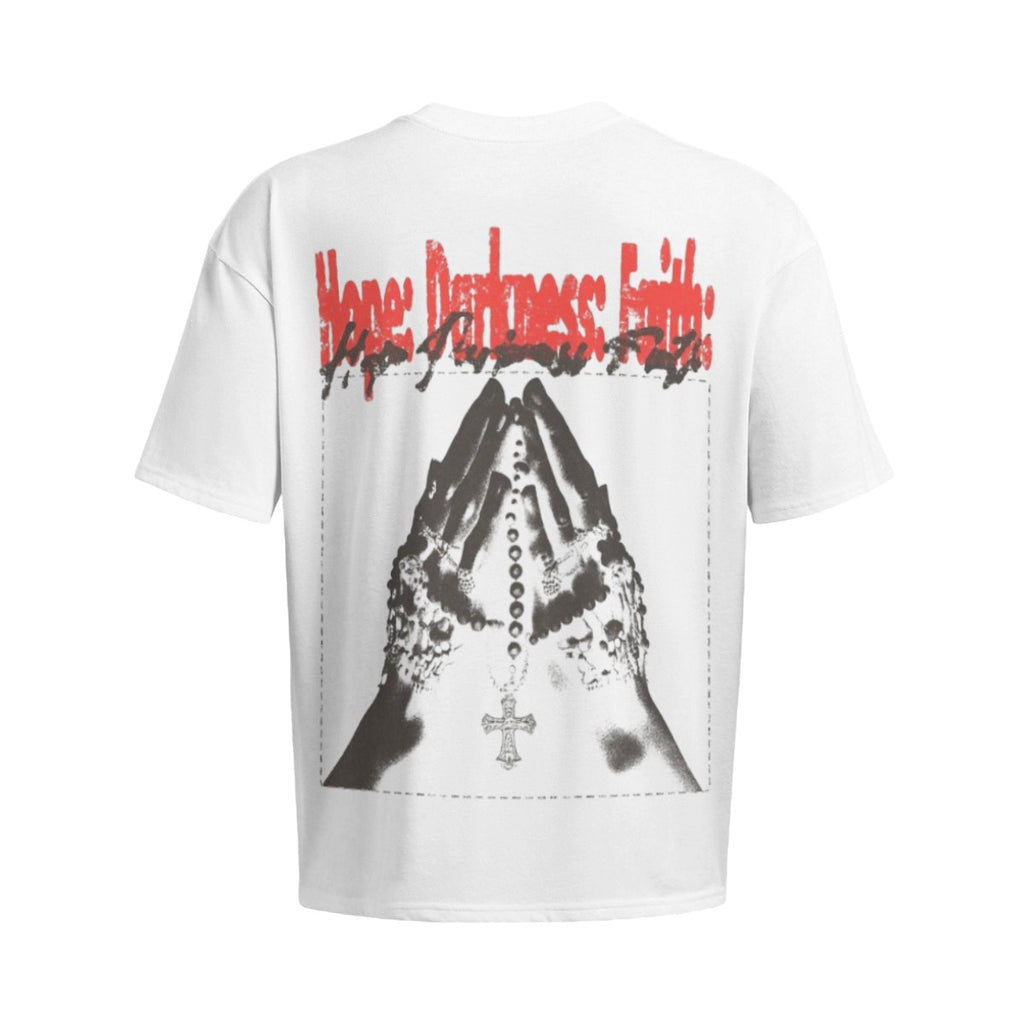 Men's Saint Stance Short Sleeve T-Shirt