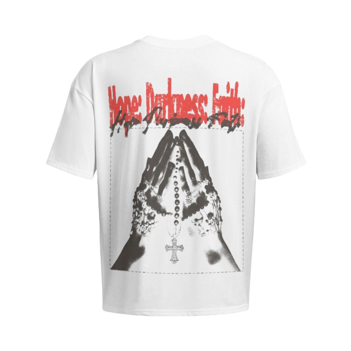 Men's Saint Stance Short Sleeve T-Shirt