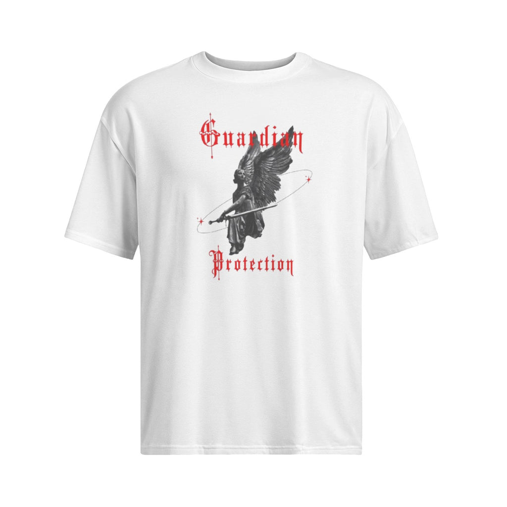 Angels Men's Short Sleeve T-Shirt