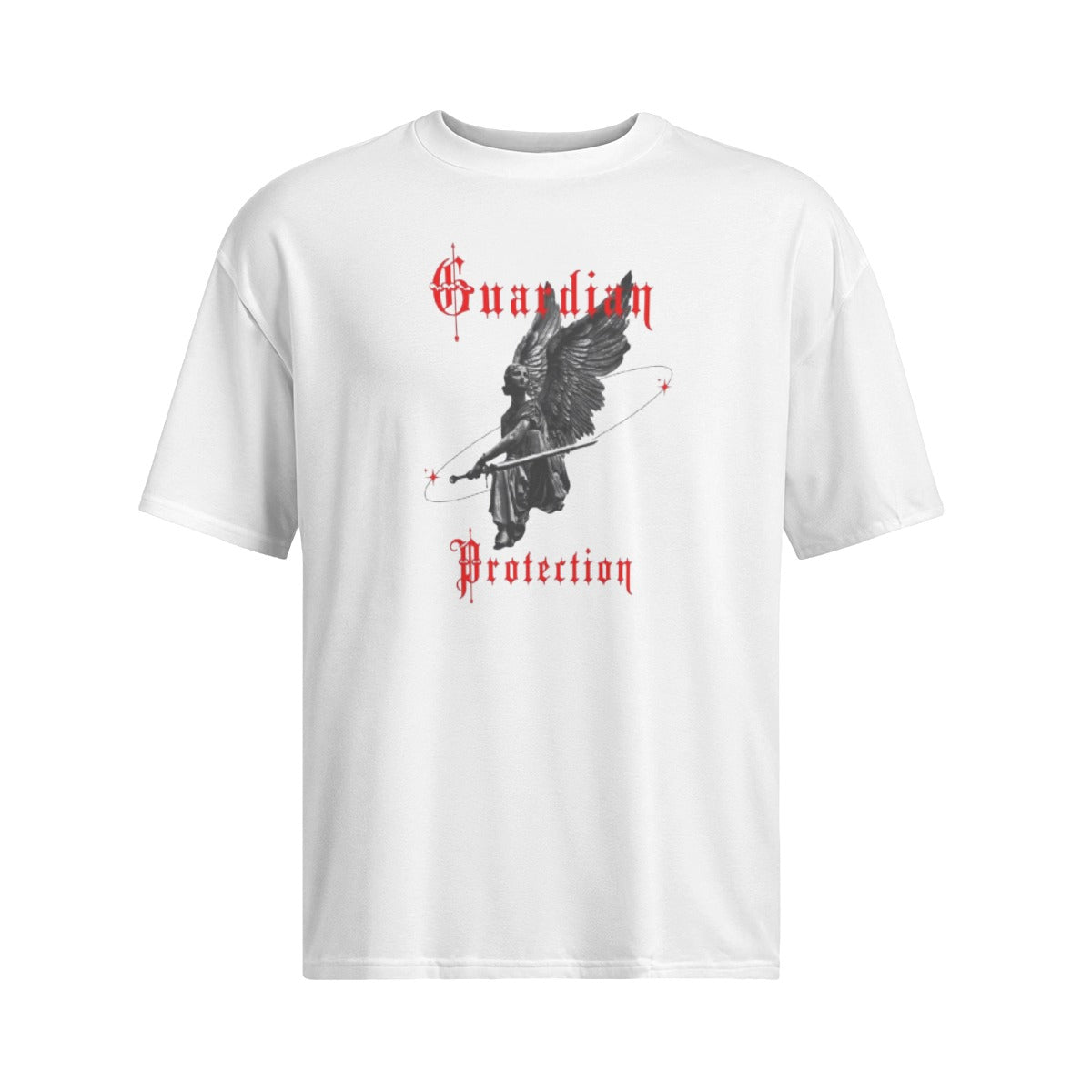 Angels Men's Short Sleeve T-Shirt
