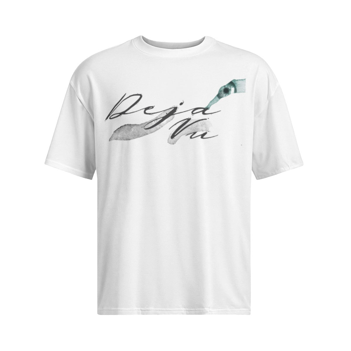 Men's Deja Vu Short Sleeve T-Shirt