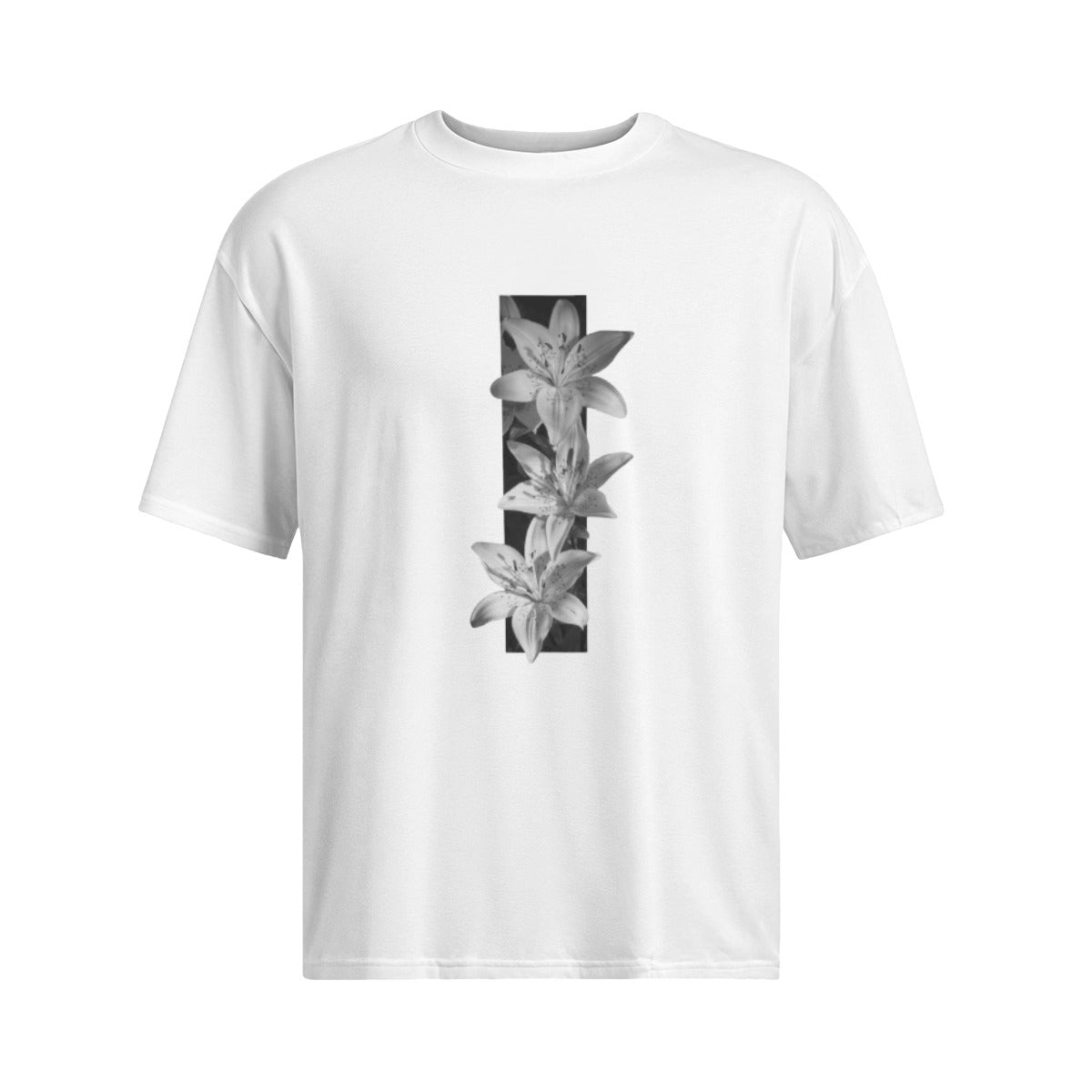 Growth Discomfort Men's Graphic T-Shirt