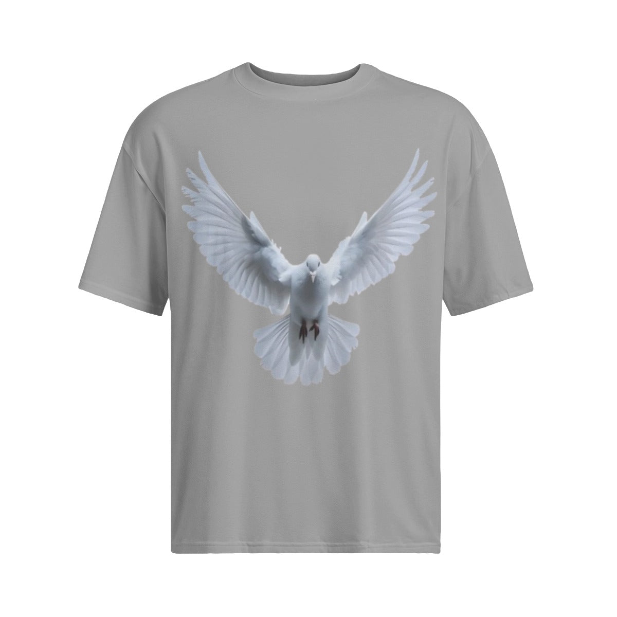 Endless Love Graphic T-Shirt