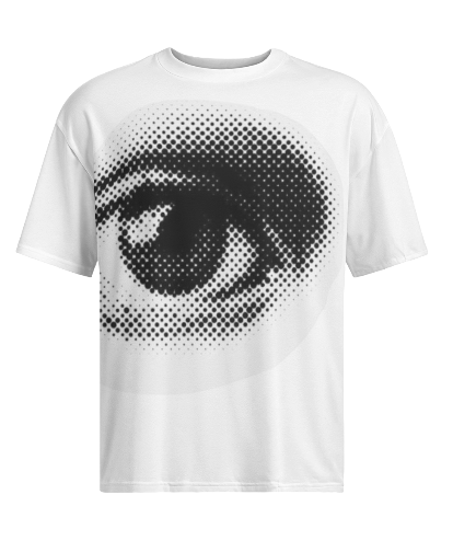 ALL EYEZ ON YOU Graphic Tee