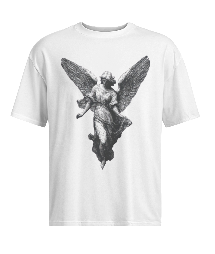 Broke in Cash, Rich in Love Graphic Tee