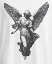 Broke in Cash, Rich in Love Graphic Tee