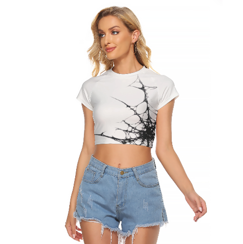 Women's Spxder Graphic Tee