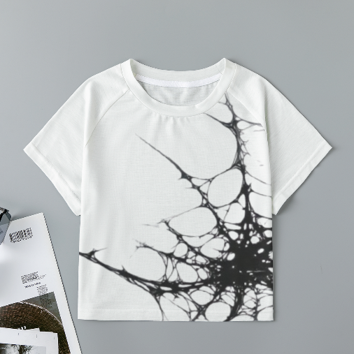 Women's Spxder Graphic Tee