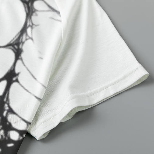 Women's Spxder Graphic Tee