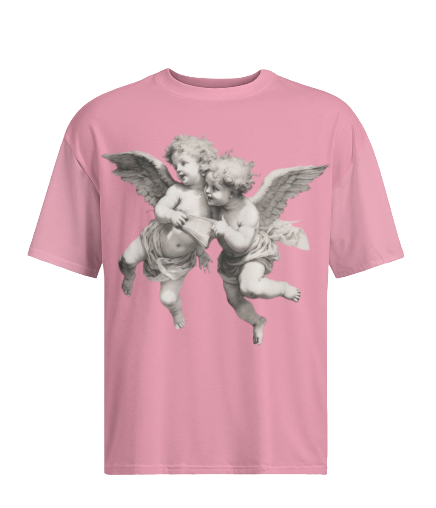Cruel Love Graphic Tee