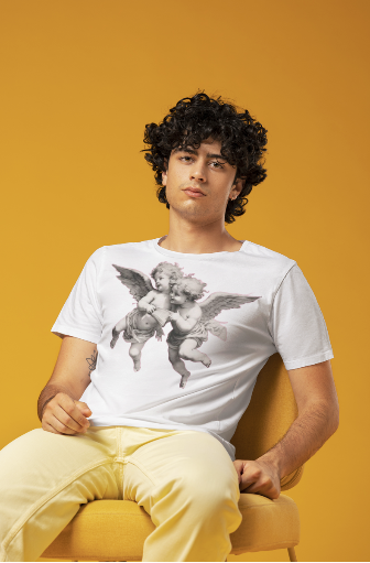 Cruel Love Graphic Tee