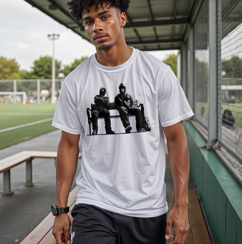 Against All Odds Men's Short Sleeve T-Shirt