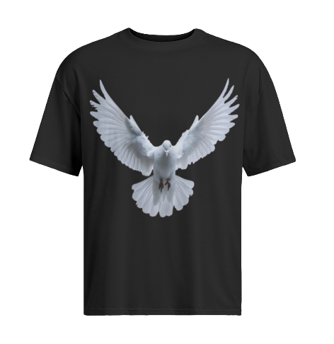 Endless Love Graphic T-Shirt